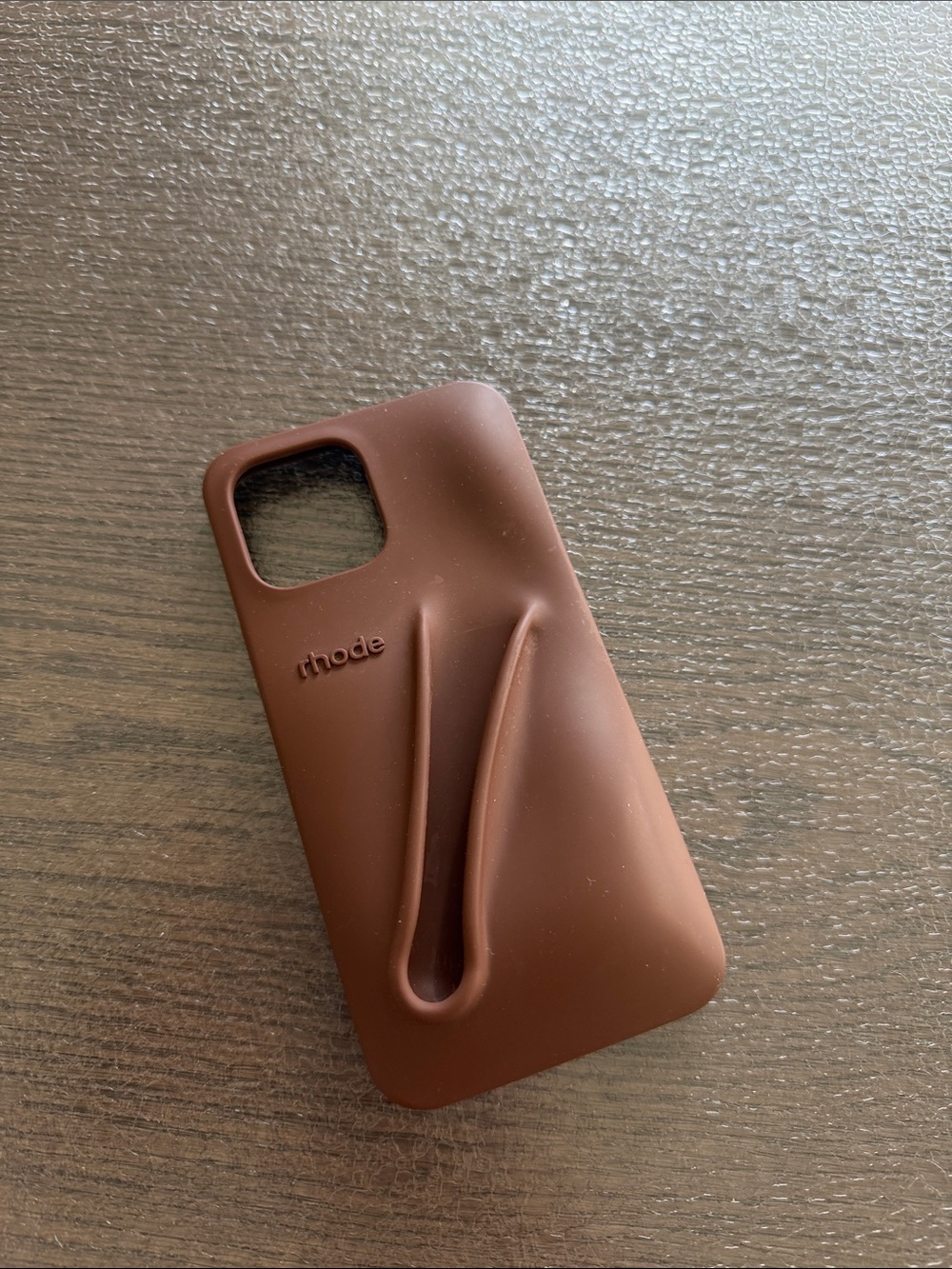 Rhode lip phone case / Iphone 13 Pro Max
